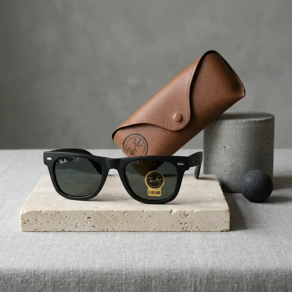 Gafas de sol Original Wayfarer Unisex (Inspiración Ray-Ban) 02.webp