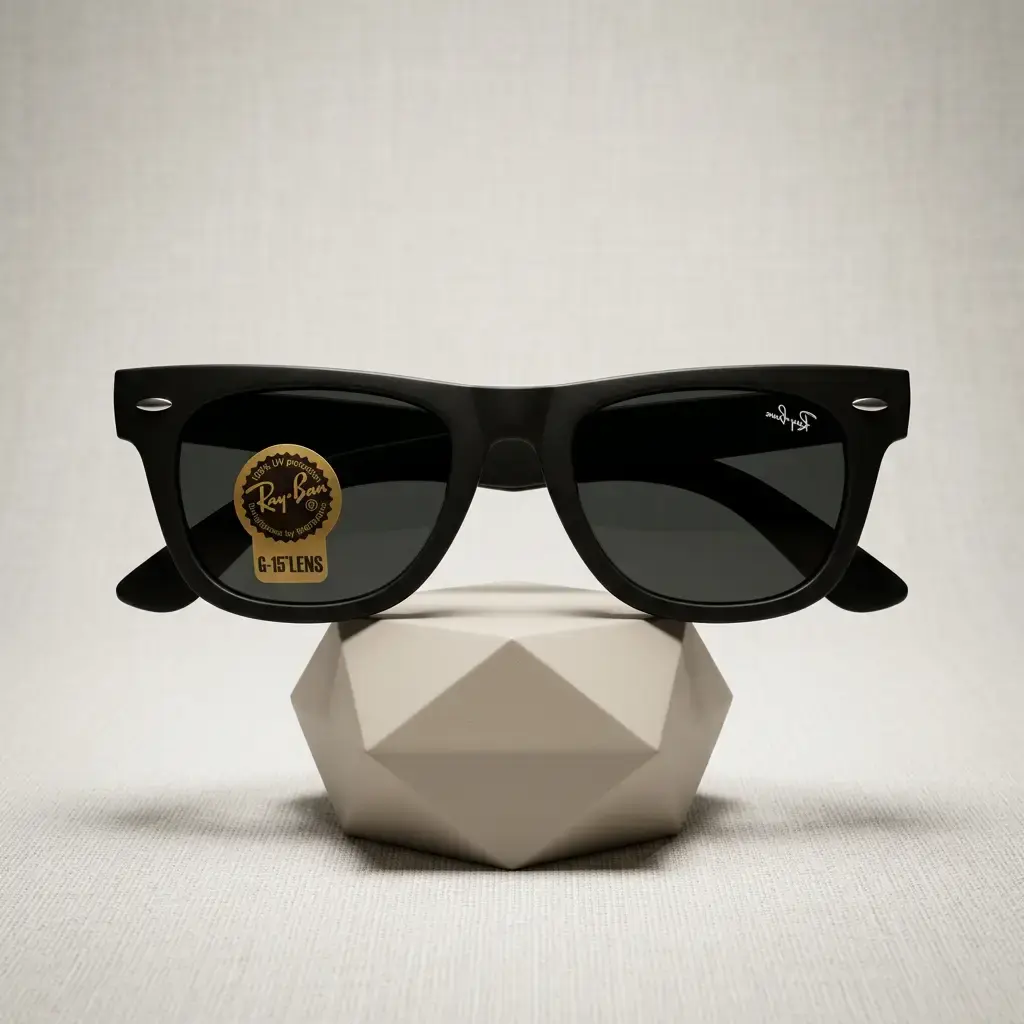 Gafas de sol Original Wayfarer Unisex (Inspiración Ray-Ban) 07.webp