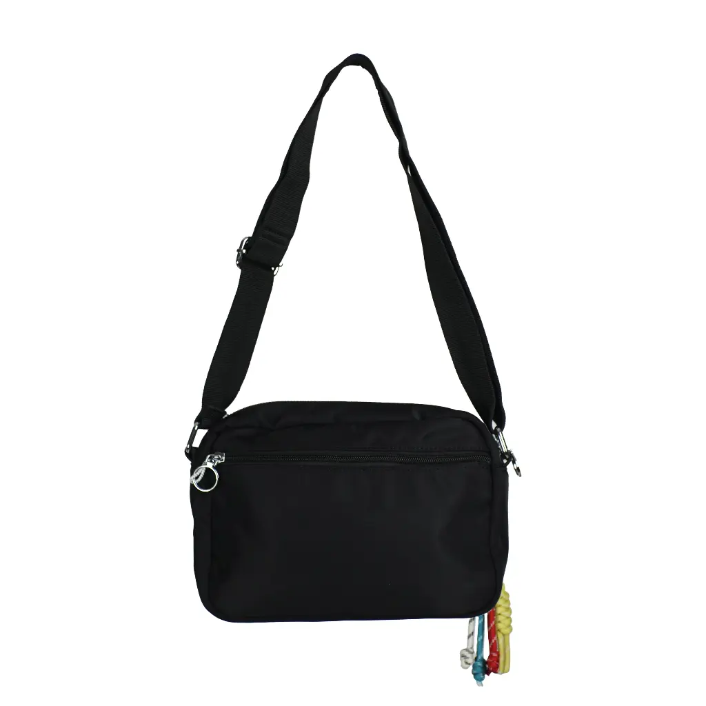 Bandolera surkana (Inspiracion Porfuis) Color Negro 03.webp