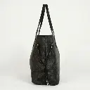 Bolso tote Neverfull con neceser Negro (Inspiración Louis Vuitton) 03.webp