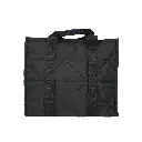 Bolso Tote Bag acolchado (Inspiración Bimba y Lola) Color Negro 03.webp