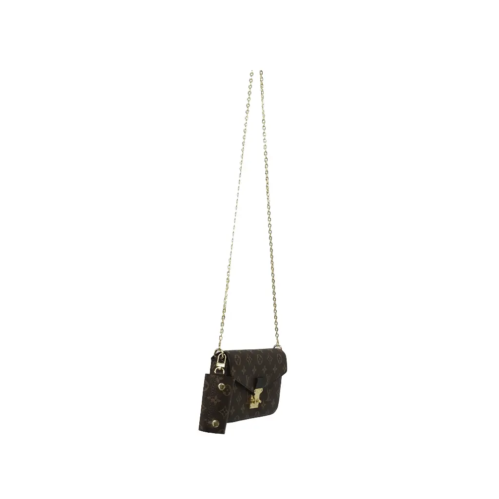 Conjunto de bolso y accesorio Monogram (Inspiración Louis Vuitton) 01.webp
