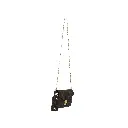 Conjunto de bolso y accesorio Monogram (Inspiración Louis Vuitton) 01.webp