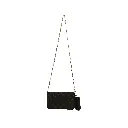 Conjunto de bolso y accesorio Monogram (Inspiración Louis Vuitton) 04.webp