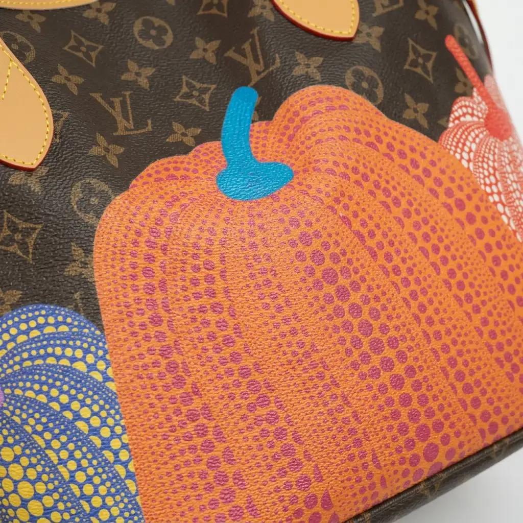 Bolso Tote Monogram calabazas (Inspiración Louis Vuitton) 05.webp