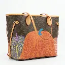 Bolso Tote Monogram calabazas (Inspiración Louis Vuitton) 06.webp
