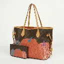 Bolso Tote Monogram calabazas (Inspiración Louis Vuitton) 01.webp