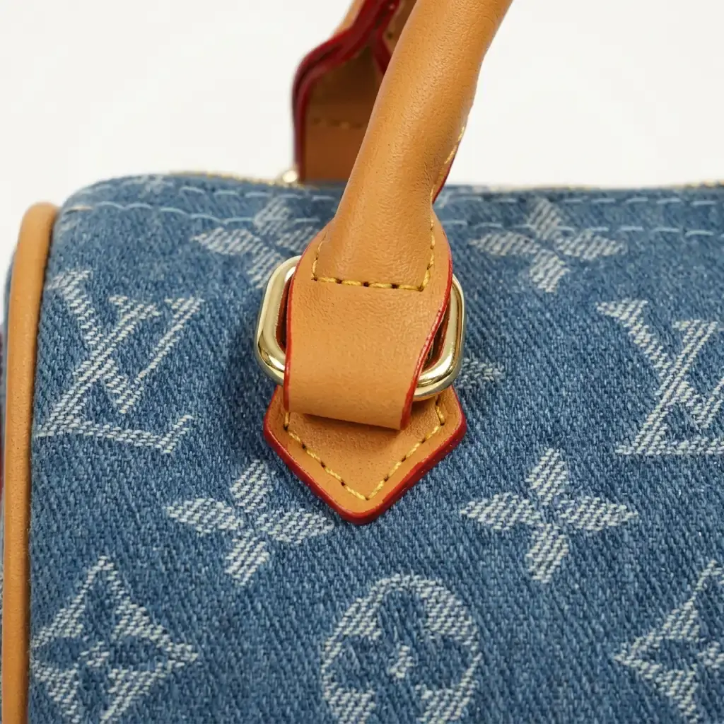 Bolso Speddy Monogram Mediano (Inspiración Louis Vuitton) 05.webp