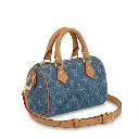 Bolso Speddy Monogram Mediano (Inspiración Louis Vuitton) 03.webp