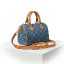 Bolso Speddy Monogram Mediano (Inspiración Louis Vuitton) 07.webp
