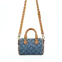 Bolso Speddy Monogram Mediano (Inspiración Louis Vuitton) 01.webp