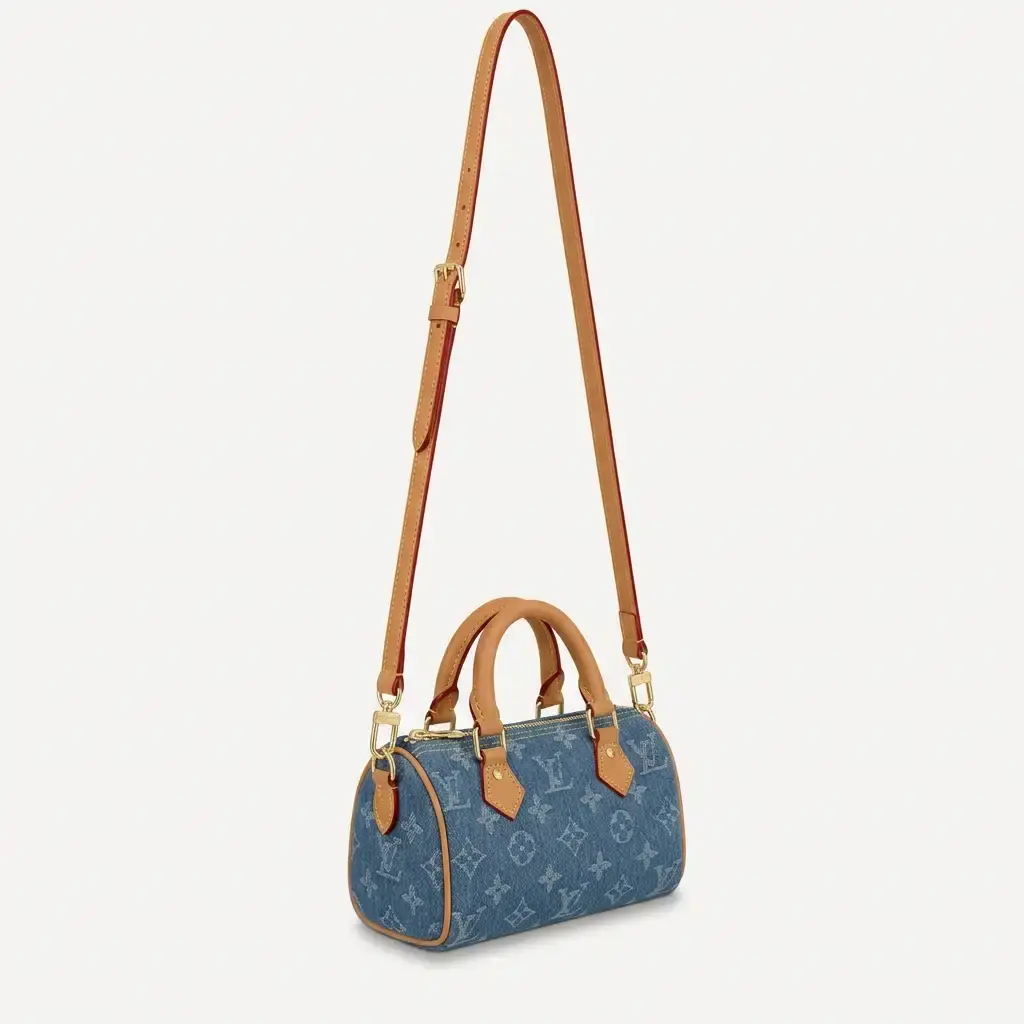Bolso Speddy Monogram Mediano (Inspiración Louis Vuitton) 06.webp