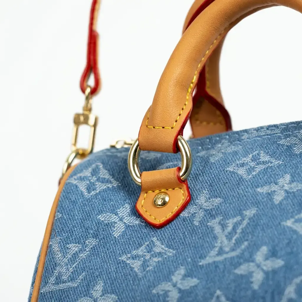 Bolso Nano Speddy Monogram Pequeño (Inspiración Louis Vuitton) 02.webp