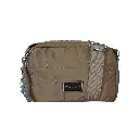 Bolso bandolera acolchado (Inspiración Bimba y Lola) Color Camel 04.webp