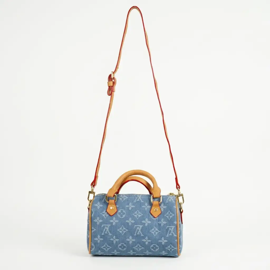 Bolso Nano Speddy Monogram Pequeño (Inspiración Louis Vuitton) 03.webp