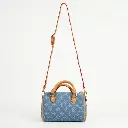Bolso Nano Speddy Monogram Pequeño (Inspiración Louis Vuitton) 03.webp