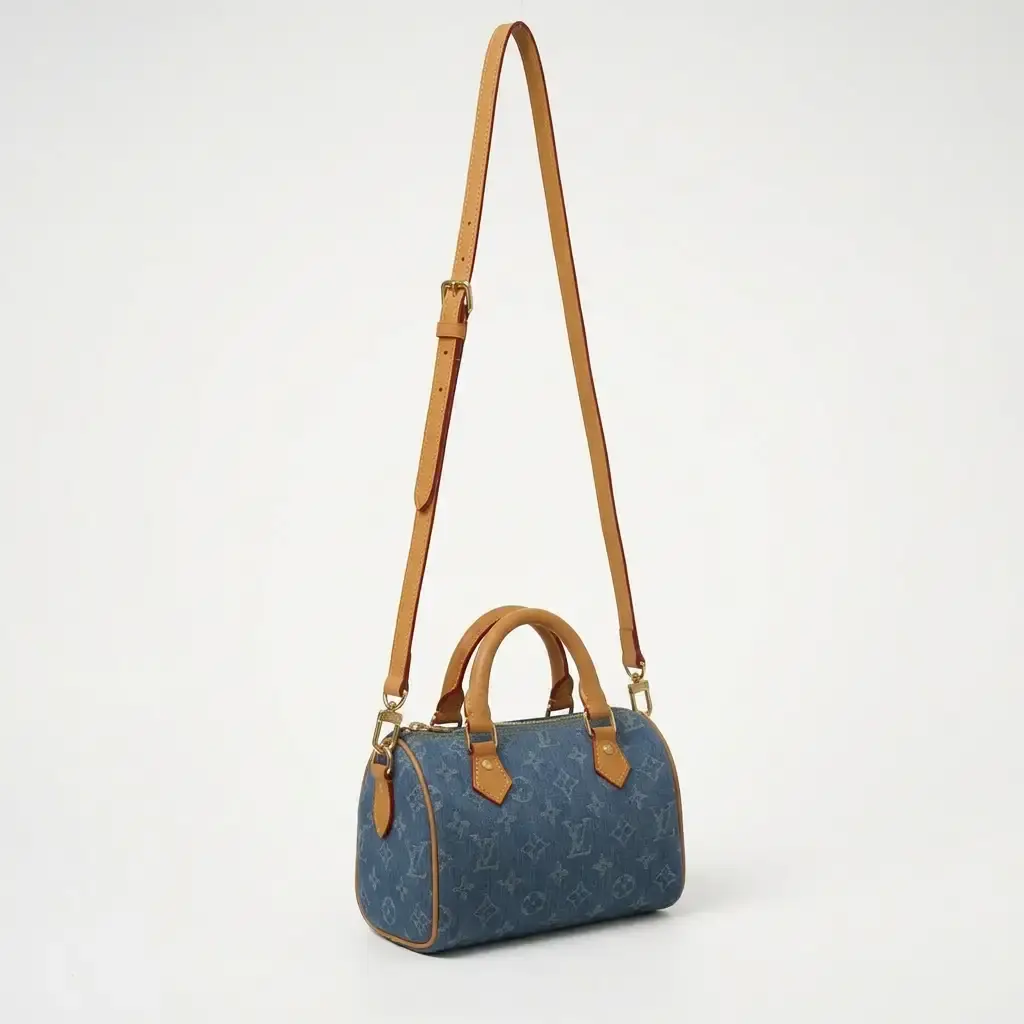 Bolso Nano Speddy Monogram Pequeño (Inspiración Louis Vuitton) 05.webp