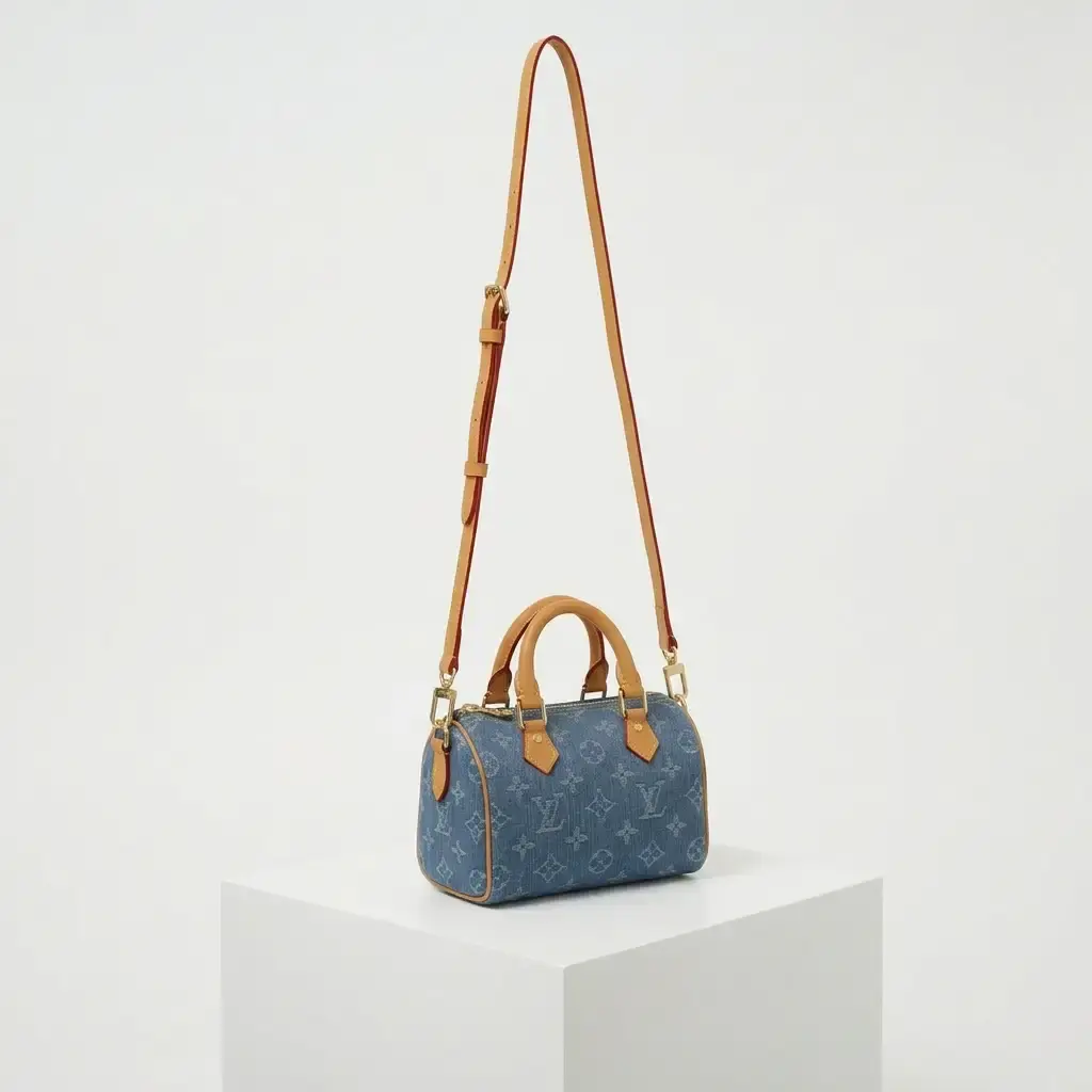 Bolso Nano Speddy Monogram Pequeño (Inspiración Louis Vuitton) 04.webp