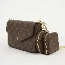 Bolso Multi Pochette con accesorios (Inspiración Louis Vuitton) 02.webp