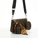Bolso Multi Pochette con accesorios (Inspiración Louis Vuitton) 01.webp