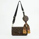 Bolso Multi Pochette con accesorios (Inspiración Louis Vuitton) 05.webp