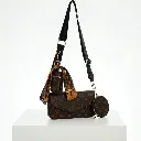 Bolso Multi Pochette con accesorios (Inspiración Louis Vuitton) 08.webp