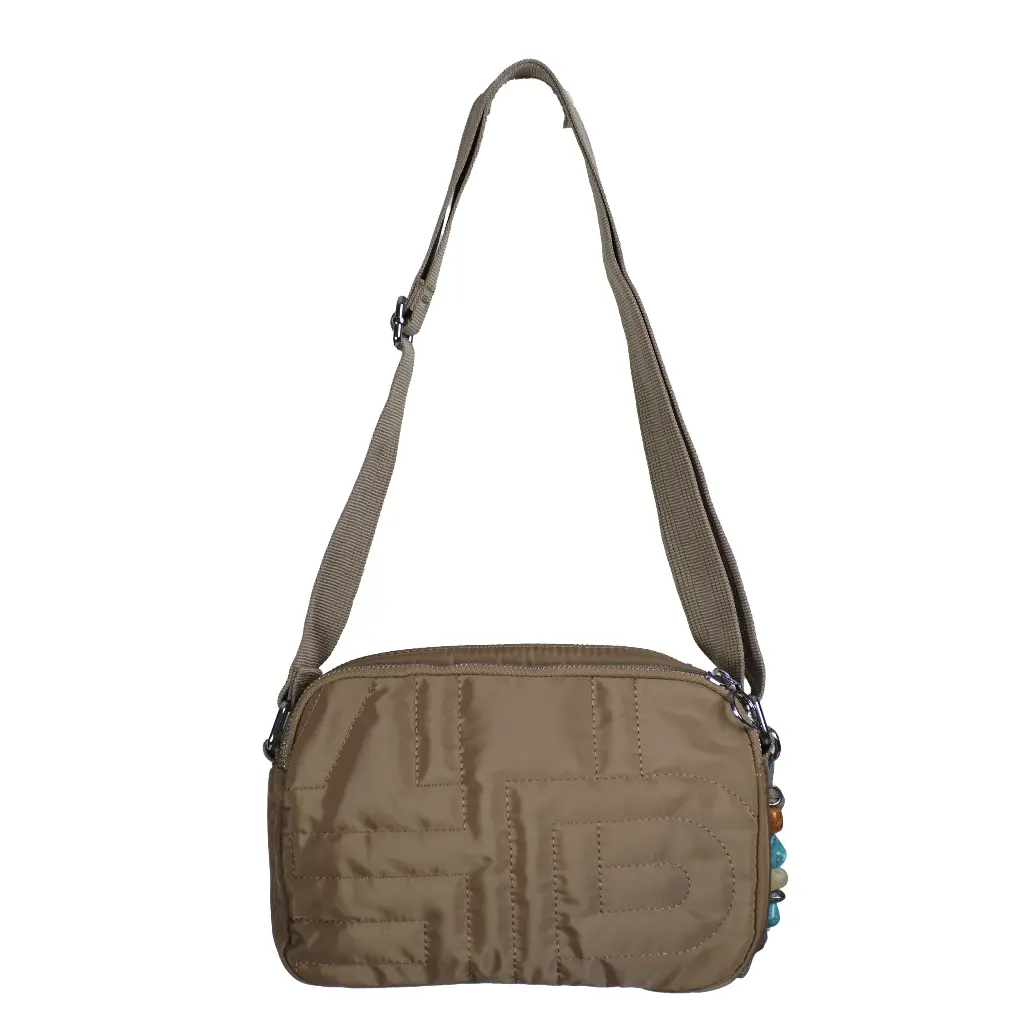 Bolso bandolera acolchado (Inspiración Bimba y Lola) Color Camel 02.webp