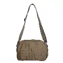 Bolso bandolera acolchado (Inspiración Bimba y Lola) Color Camel 02.webp