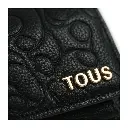 Bolso bandolera Audree Greta Negro(Inspiracion Tous) 04.webp