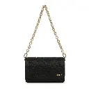 Bolso bandolera Audree Greta Negro(Inspiracion Tous) 03.webp