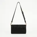 Bolso bandolera Audree Greta Negro(Inspiracion Tous) 02.webp