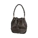 Bolso Bombonera The bucket (Inspiración Porfuit) Color Chocolate 01.webp