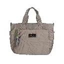 Bolso acolchado (Inspiración Bimba y Lola) Color camel 01.webp