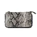 Bolso de mano Print animal (Inspiración Porfuis) Color serpiente 02.webp