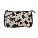 Bolso de mano Print animal (Inspiración Porfuis) Color serpiente marron 02.webp