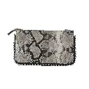 Bolso de mano Print animal (Inspiración Porfuis) Color serpiente 01.webp