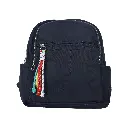 Mochila acolchada (Inspiración Porfuis) Color azul marino 03.webp