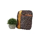 Bolso Bandolera Hombre Logo (Inspiración Guess) Color marrón 03.webp