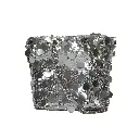 Bolso bandolera lentejuelas color plata 03.webp