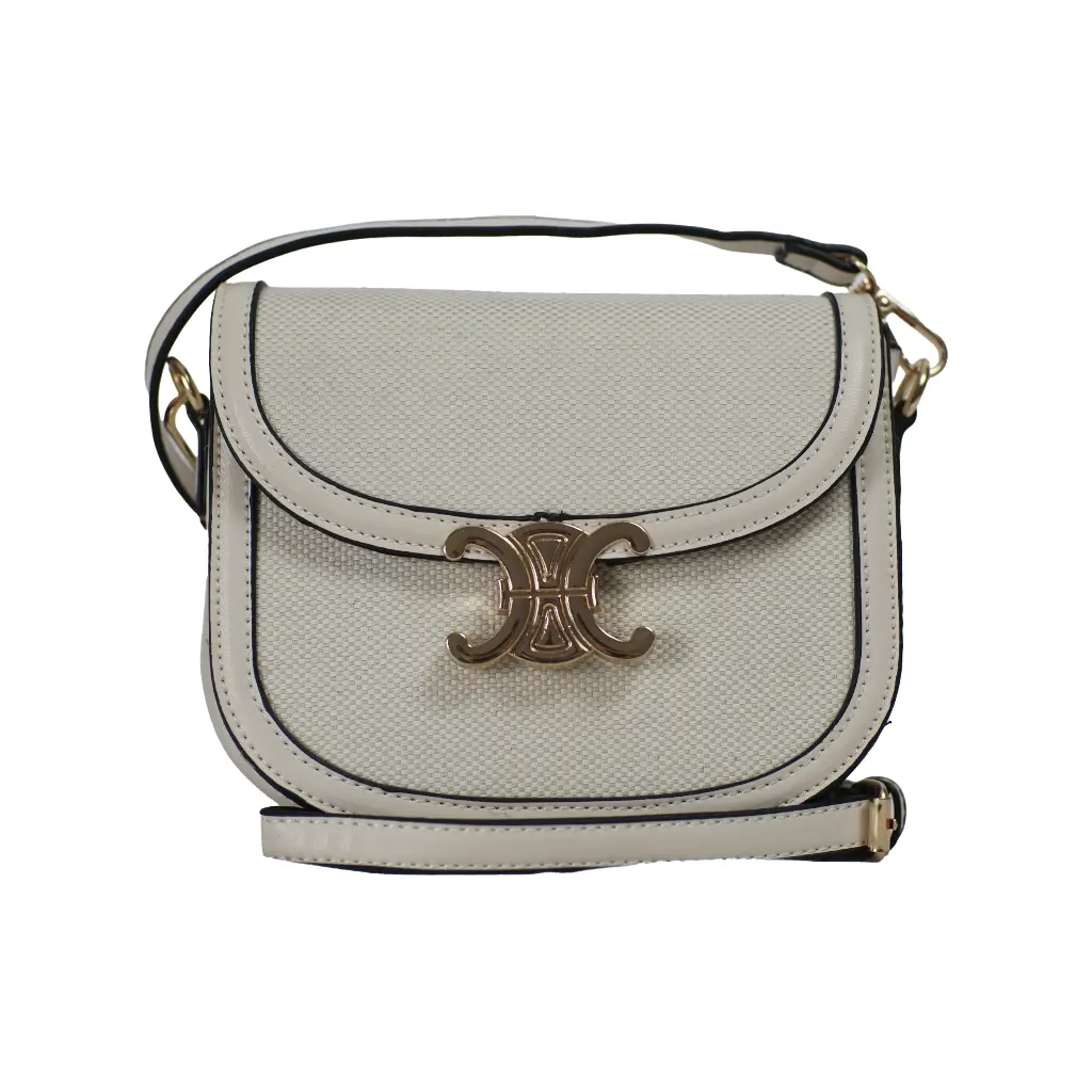 Bolso bandolera Lona (Inspiración Coco) Color Beige 01.webp