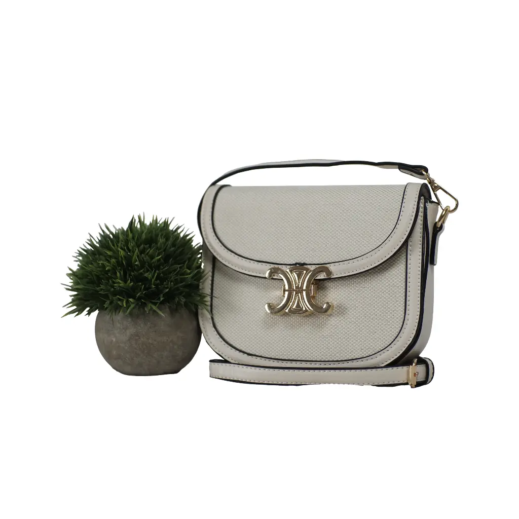 Bolso bandolera Lona (Inspiración Coco) Color Beige 04.webp