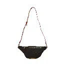 Bolso Riñonera Logo (Inspiración Louis Vuitton) Color marron 02.webp