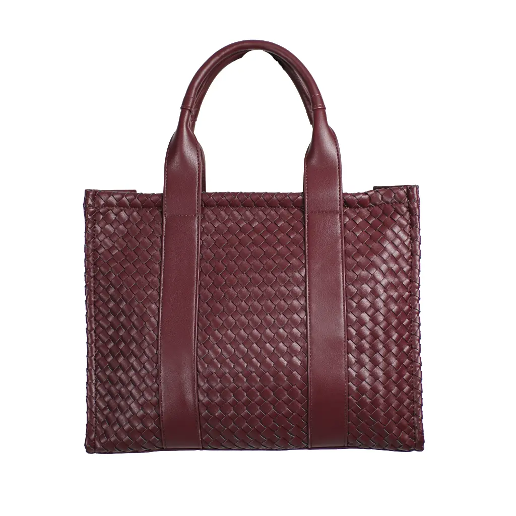 Bolso Tote Bag Color Vine 02.webp