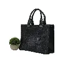 Bolso Tote Bag Color Negro 03.webp