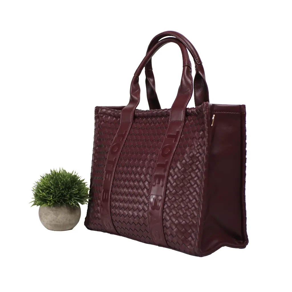 Bolso Tote Bag Color Vine 04.webp