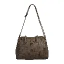 Bolso Tote Trenzado color marrón 03.webp