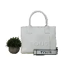 Bolso Amaya (Inspiración Tous) Blanco 04.webp