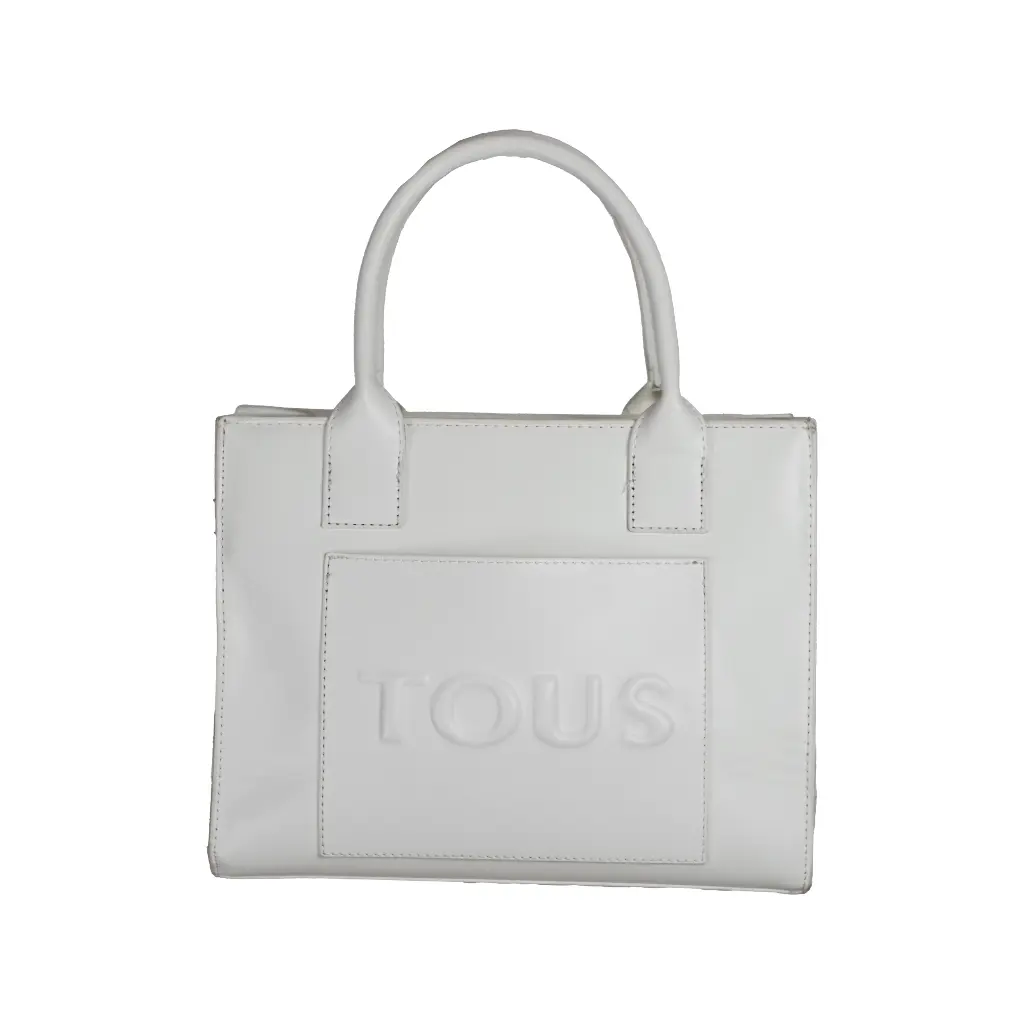 Bolso Amaya (Inspiración Tous) Blanco 01.webp