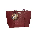 Bolso Tote Naya (Inspiración Guess) Color Rojo.webp