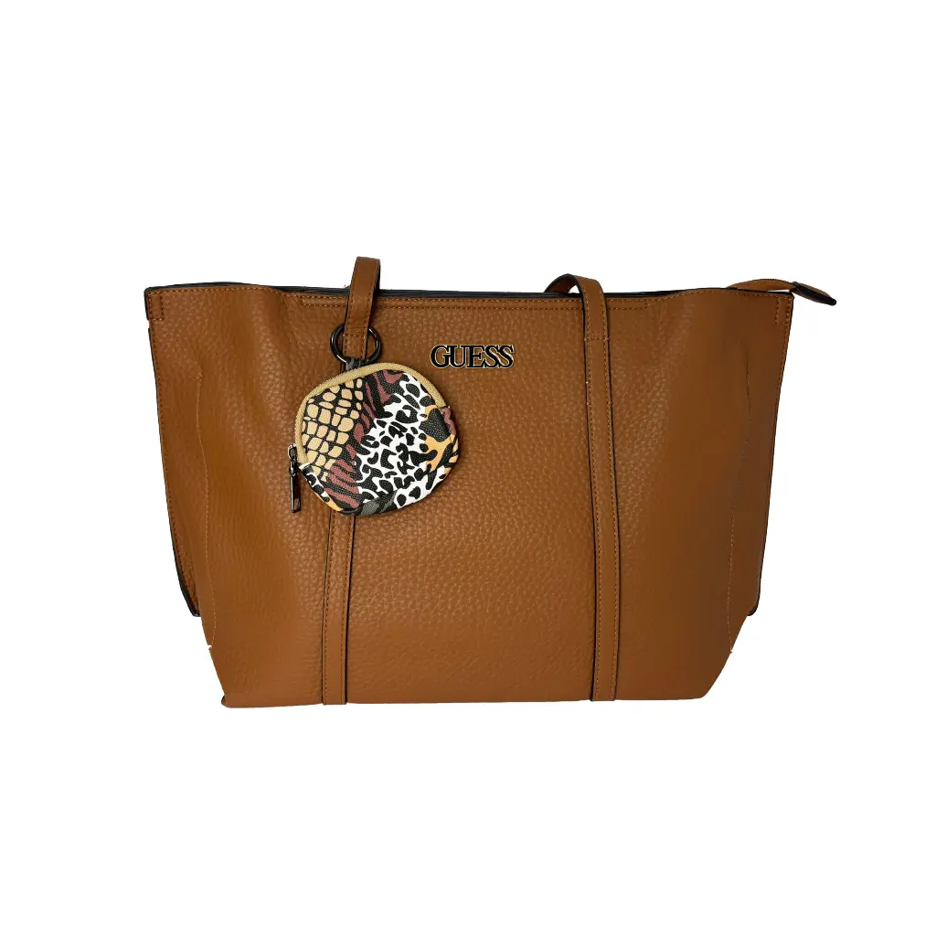 Bolso Tote Naya (Inspiración Guess) Color Marrón.webp